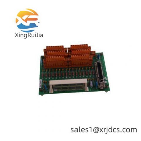 Honeywell MC-TAIH14 51305887-150 High Level Analog Input Module