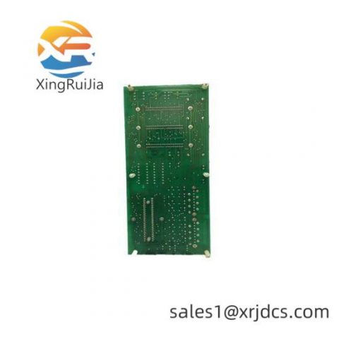 Honeywell MC-TAOX12 51304335-175 High-Performance Analog Output Module