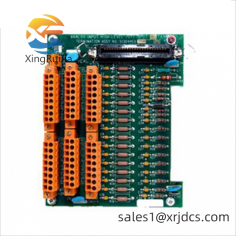 Honeywell MC-TDOR62 51309150-275 Control Module: Industrial Grade Automation Solution