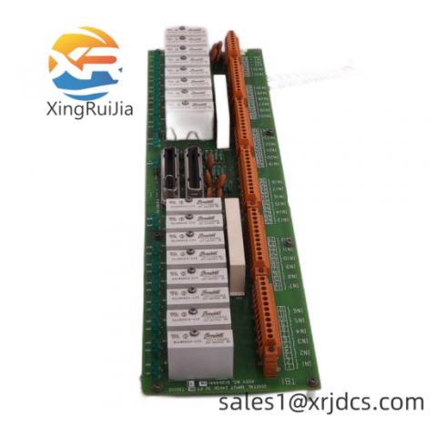 Honeywell MC-TPIX12 51304084-175: Industrial Control Module