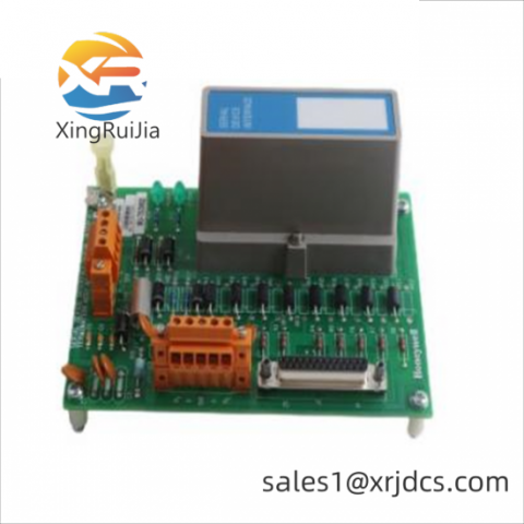 Honeywell MU-TSDM02 51303932-277 - Digital Input Module