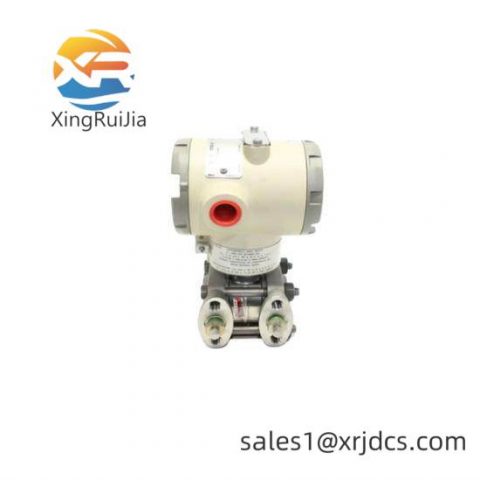 Honeywell STD924-E1A-00000-1C Smart Pressure Transmitter - Precision Measurement & Control Solution