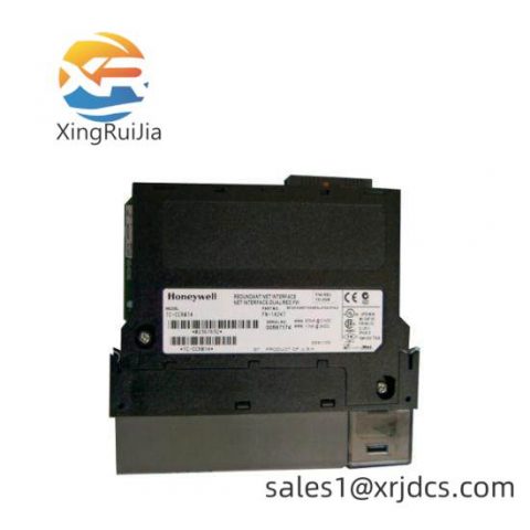 Honeywell TC-IXR061 RTD Input Module: Precision Control for Industrial Automation