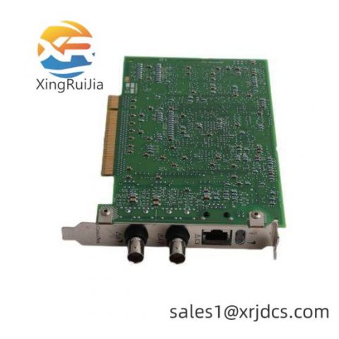 Honeywell TC-RPSC04 - Precision Control Module, Industrial Automation Solutions