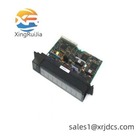 GE Fanuc IC697ALG230 Analog Input Module