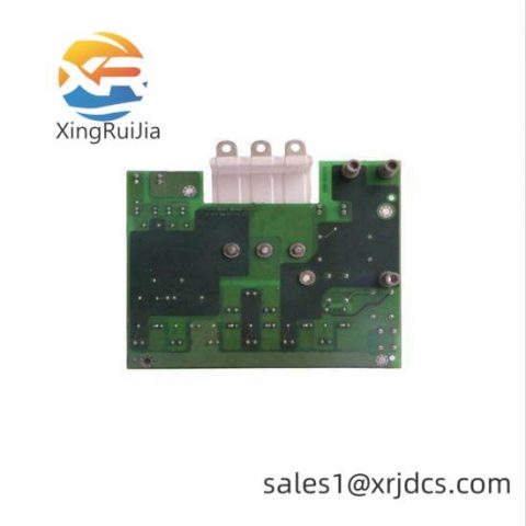 ICS Triplex T3150A - High-Precision Controller Module for Industrial Automation