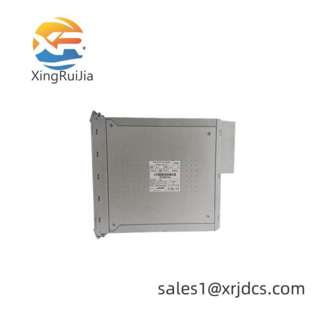 ICS Triplex T8461 Digital Output Module, PLC