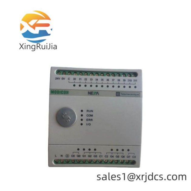 IDER ABW140EG Module for Industrial Control Systems