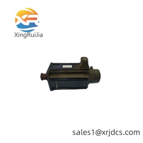 INDRAMAT KDS1.3-150-300-W1 High-Precision Servo Drive for Industrial Automation