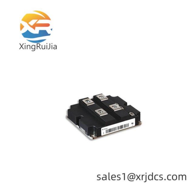 Infineon V23818-M305-B57 High-Performance Industrial Control Module