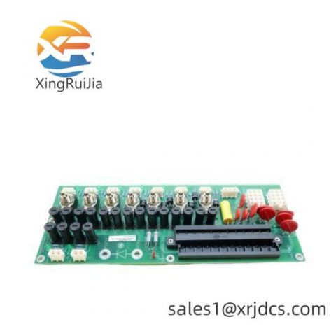 IS200EPDMG1B - GE General Electric Mark VI Circuit Board