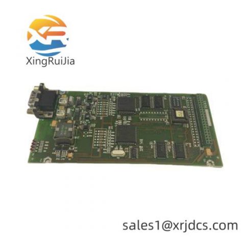 KEBA FB201 High-Precision Industrial Control Module