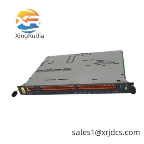 KEBA TT081 Industrial Control Module, High Precision & Reliability