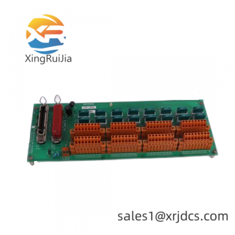 KOLLMORGEN CB06560 PRD-B040SAIB-62 Control Module