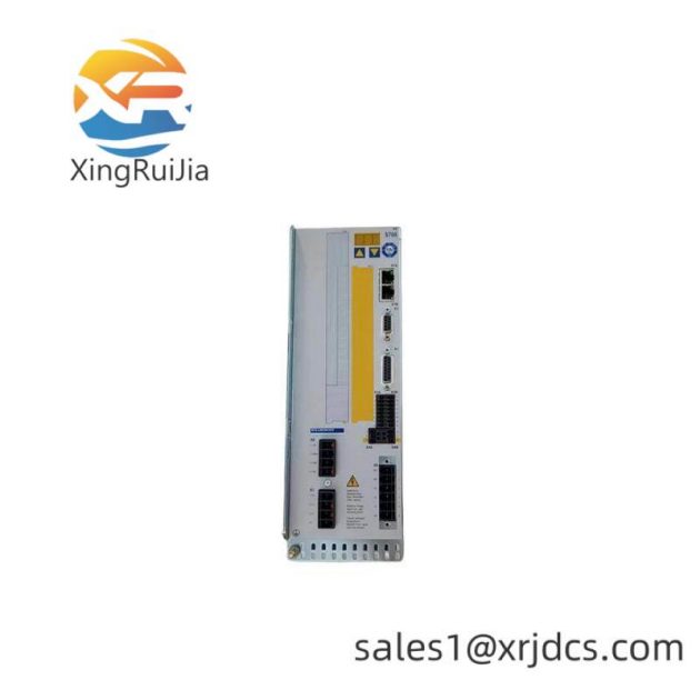 KOLLMORGEN S20330-SRS - High-Performance Industrial Control Module