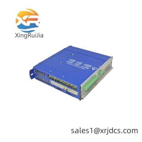 KOLLMORGEN S70602-NANANA - High Precision Servo Drive Module