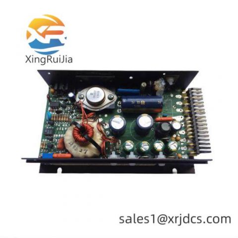 Kongsberg VT25-373-99/x9 Power Supply Module