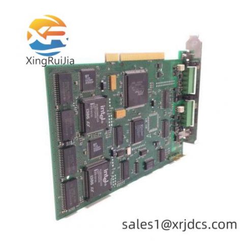 KUKA E93DA552I4B531 Servo Drive - KSD1-16 Module