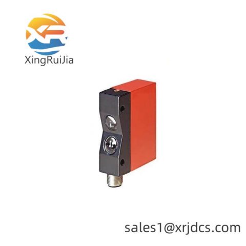 LEUZE DDLS 200/200.2-50-M12 Industrial Sensor with High Precision Detection