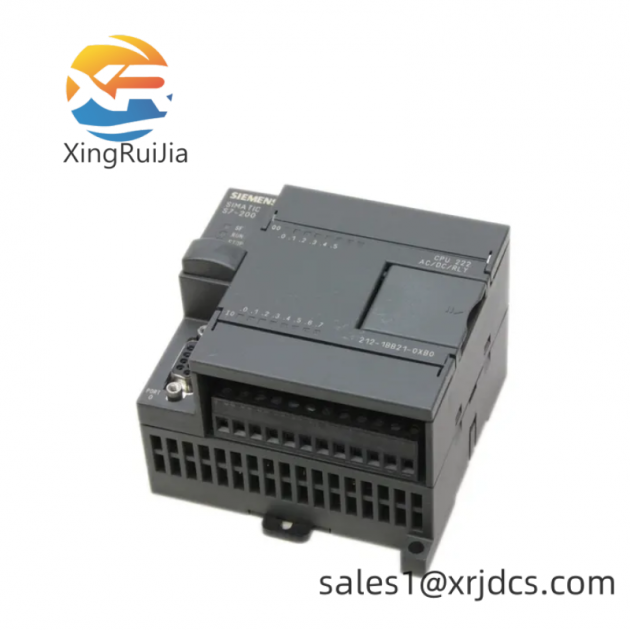 MEN A201SR04 - High Performance Industrial Control Module