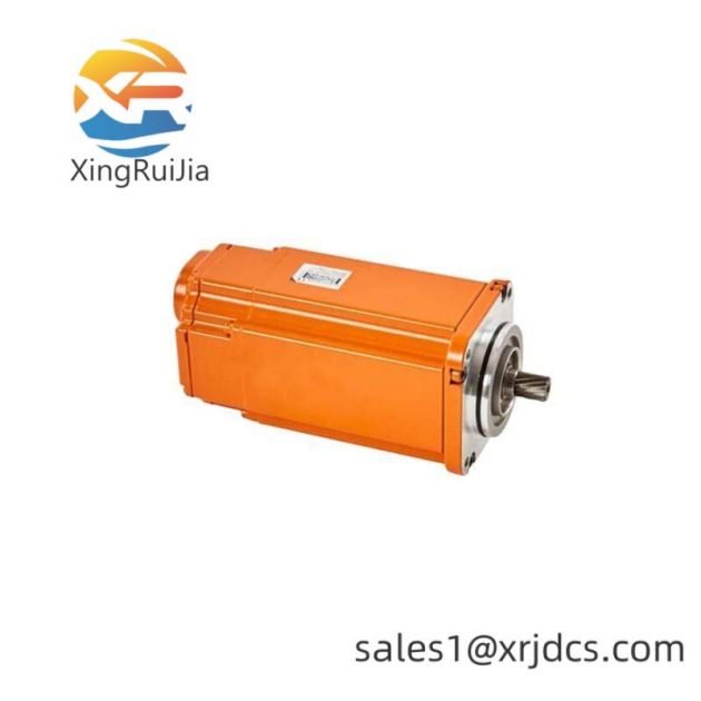 MERCURY STEP C-663 MOTOR - High Precision Industrial Step Motor