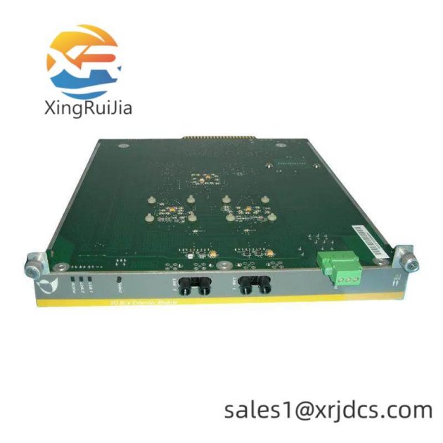 METSO A413222 - High-Performance Industrial Control Module