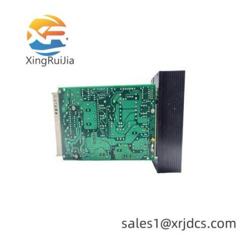 METSO A413325 Control Module for Industrial Automation