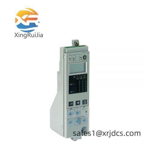 MICRO MC2-440-10TVB-1-20 - High-Frequency Industrial Controller