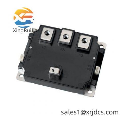 Mitsubishi CM600YE2P-12F IGBT Module - Advanced Power Conversion Solution