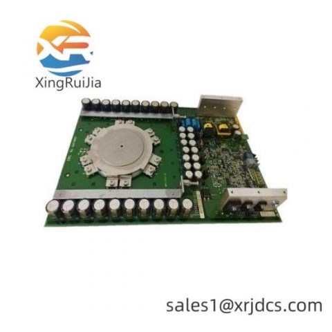 Mitsubishi GU-D15, 80173-110-02/G651885C, Thyristor Board