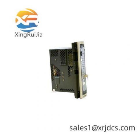 Schneider Electric MODICON PC-L984-785 PLC Module