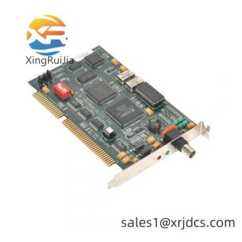 MOLEX 5136-CN-PCI SST CONTROLNET CARD: Industrial Communication Module, Advanced Networking Solution