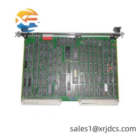 MOTOROLA IPMC761 - New Industrial Control Module