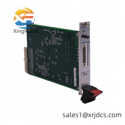 MOTOROLA MVME162-220 Embedded Control System