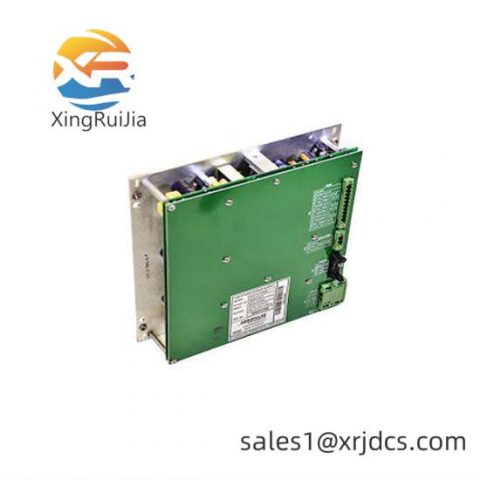 MOX720-P4668E 80026-518-01 Power Supply by Siemens, High-Efficiency Module