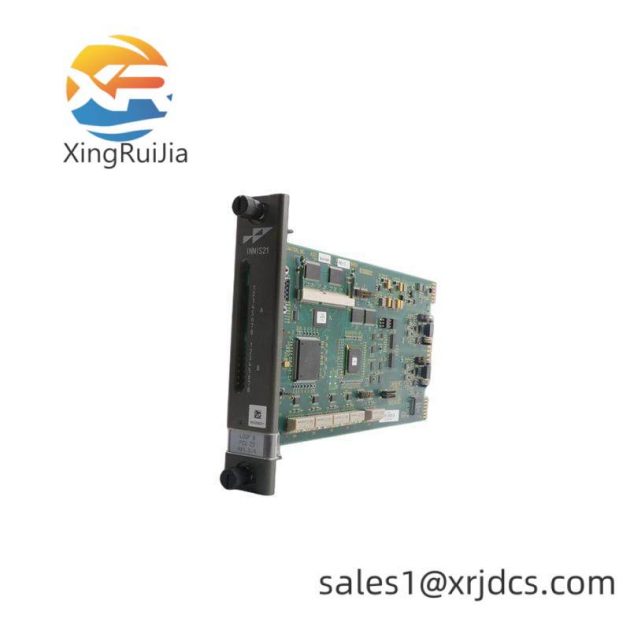 MSPC MSPC-6886/6800 - High Performance Industrial Control Module