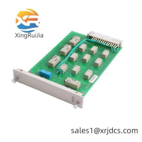 NARI MB40 CPU511 - Industrial Control Module