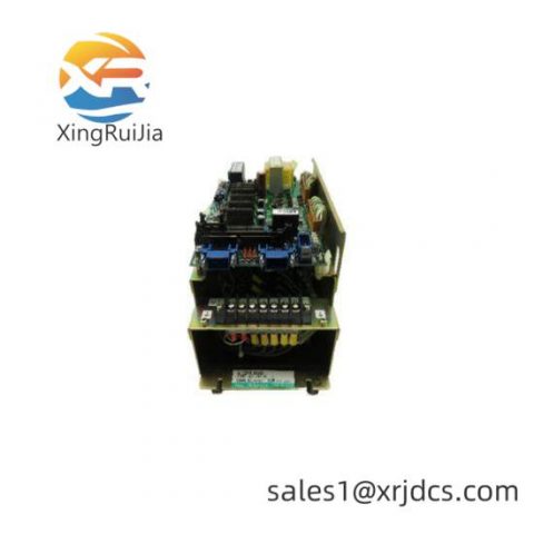 NEC ADU 25F 1X E AC SERVO DRIVER