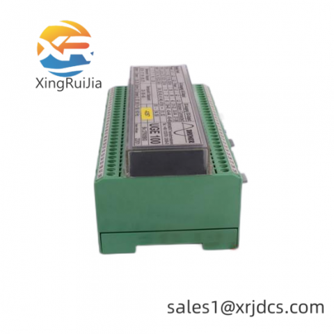 B&R X20AT2402 - Advanced Temperature Input Module for Industrial Automation