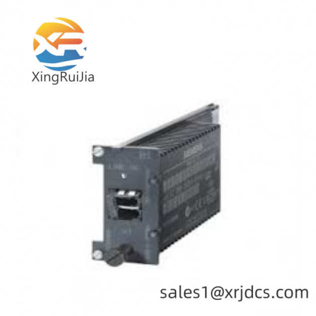 NI SCXI-1127 Industrial Signal Conditioning Module