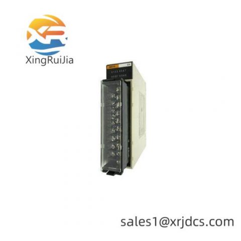 OMRON C200H-IM212 Input Module for Industrial Automation