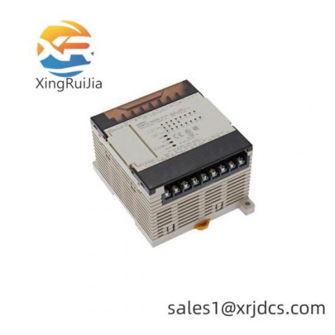 OMRON CPM1A-10CDT-D-V1 Programmable Logic Controller, Designed for Precision Control