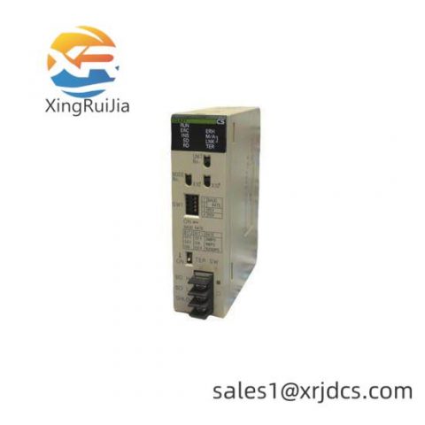 OMRON CS1W-CLK21 Controller Link Unit - Twistable Connector