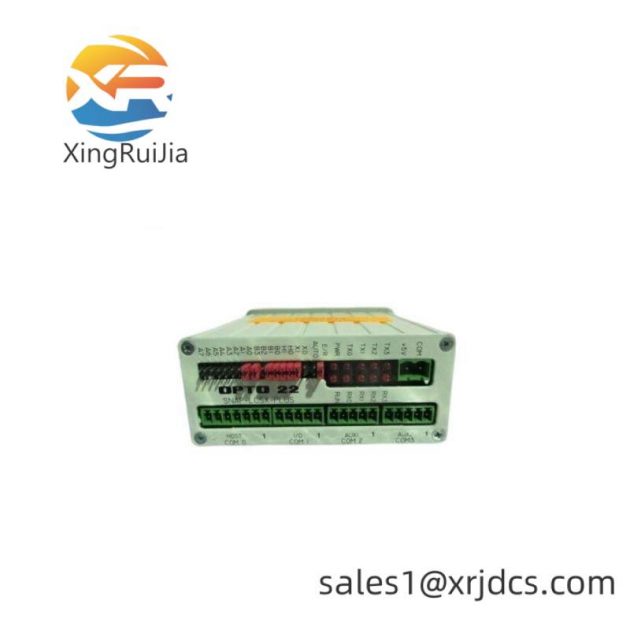 Opto 22 SNAP-AITM-2 Analog Input Module