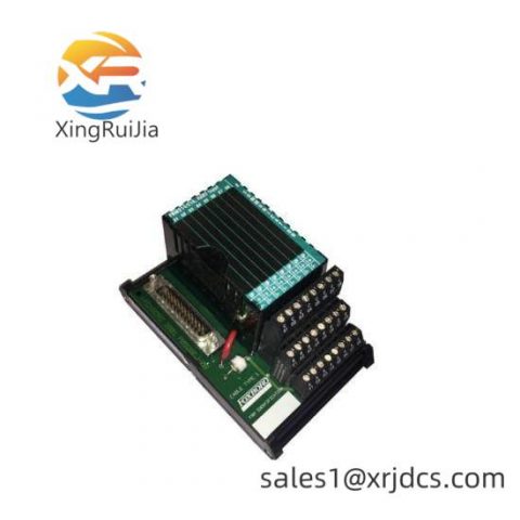 Foxboro P0916BX: I/A Series Industrial Control Module