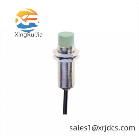 Pepperl+Fuchs 3RG4023-0JB00 INDUCTIVE SENSOR - Precision Detection for Industrial Automation