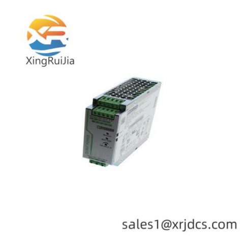 Phoenix Contact Trio-Diode/12-24DC/2*10/1*20 - 2866514 - High-Efficiency Diode Module