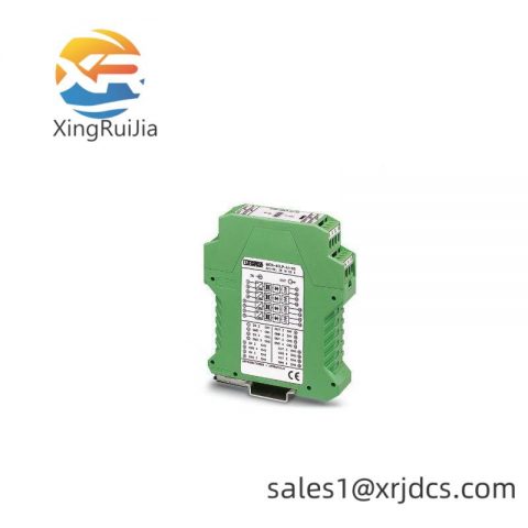 Phoenix PATG1/23 1013847 - Industrial Control Module