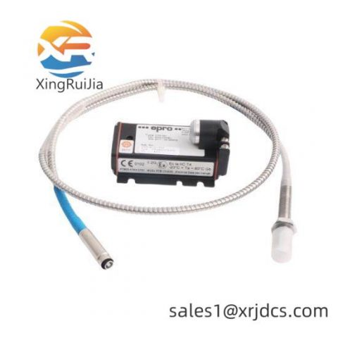 EPRO PR6423/014-010 Eddy Current Sensor