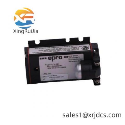 EPRO PR 6418/02 Eddy-Current Sensor